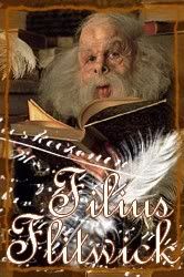 Prof. Filius Flitwick Avatar