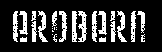 Erobern Logo Strip