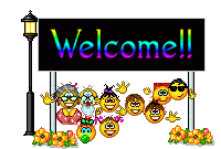 Welcome - Gang of Smileys 2