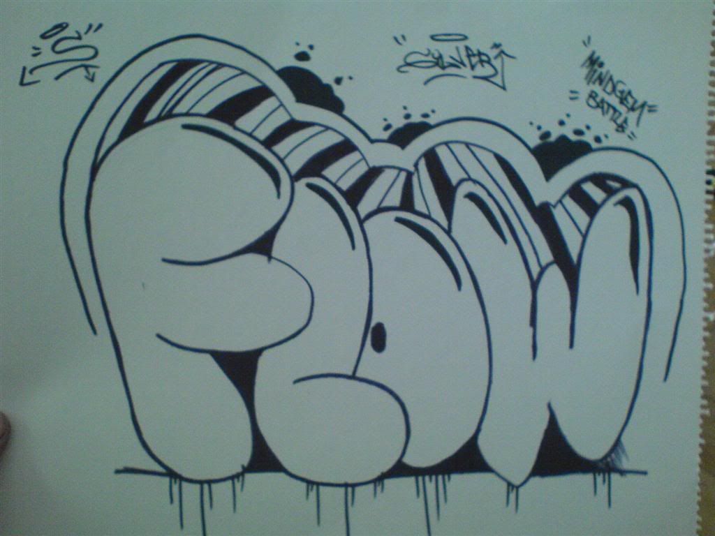 [GR]SiLvER - Graffiti - RaGEZONE Forums