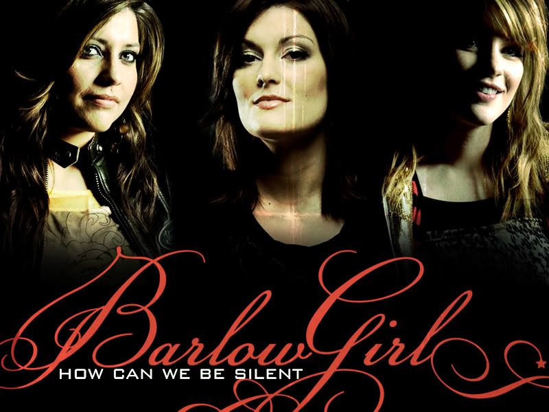 Pictures Of Barlowgirl