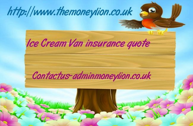 commercial van insurance quote