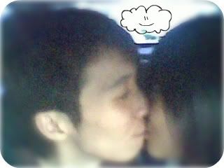And Then We Kissed