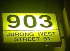 Blk 903 ^^