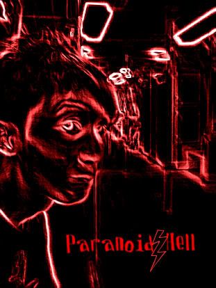 Paranoid Hell