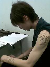 Tattoorizards