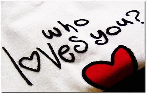 WhoLovesYou
