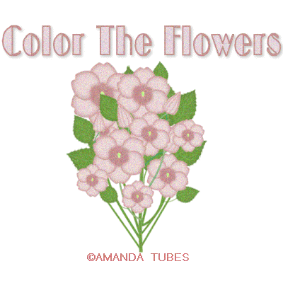 Color The Flowers.gif