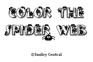 Color The Web