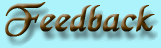 Feedback