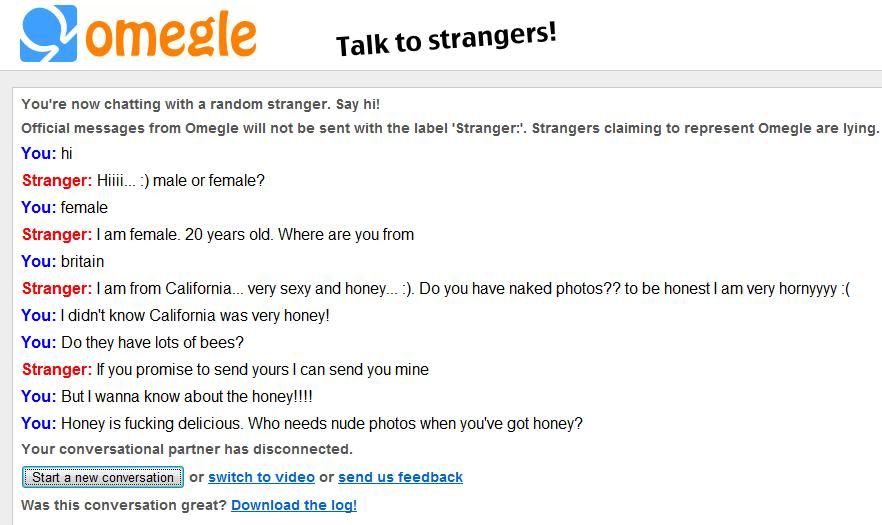 To On How Find Omegle Lesbians To On How Find Omegle Lesbians