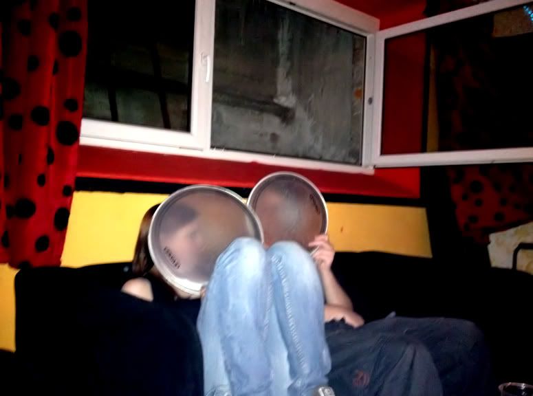 Mü und Manuel