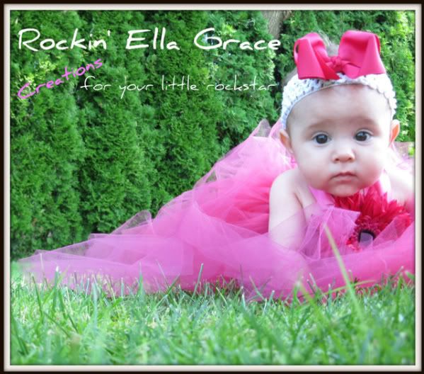 Rockin Ella Grace Creations