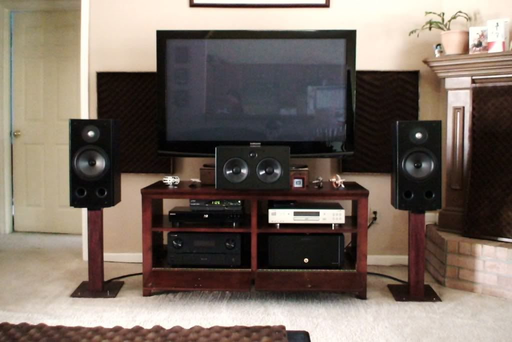 The AMPLIFIER COOL DOWN THREAD DIY!! Page 5 AVS Forum