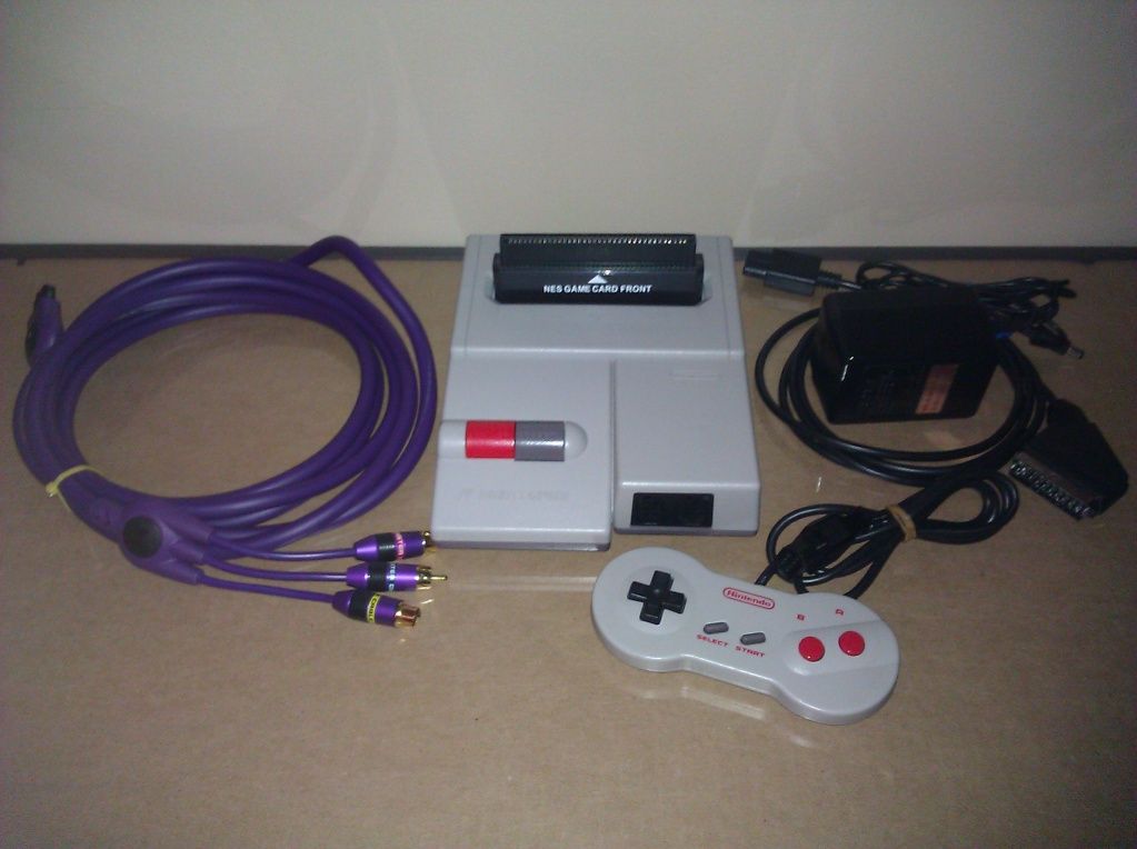 For Sale everything sold