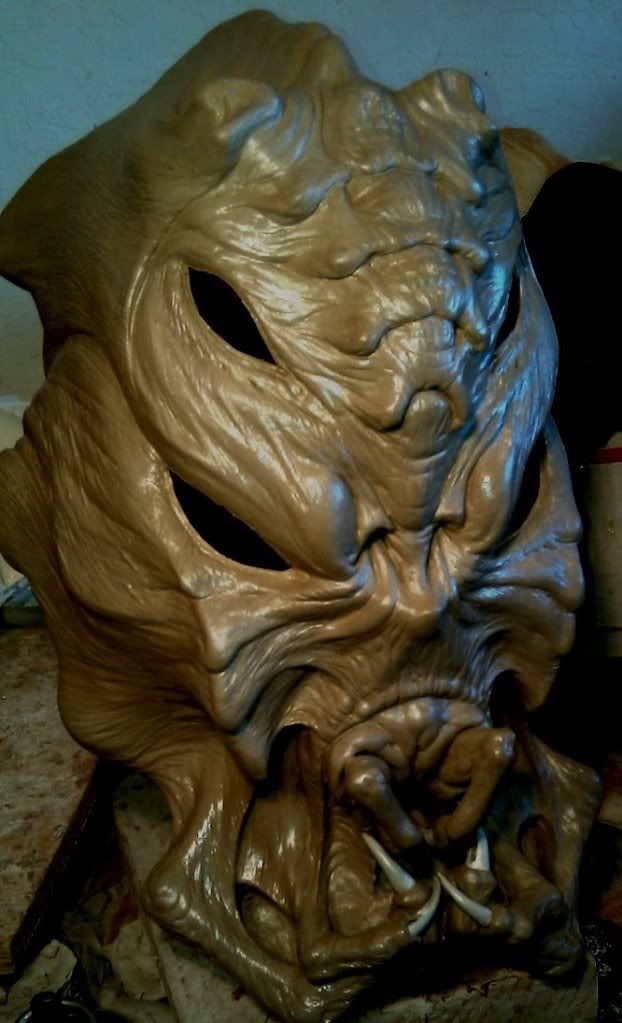 some new pieces from Kent Kidwell some new pieces from Kent Kidwell