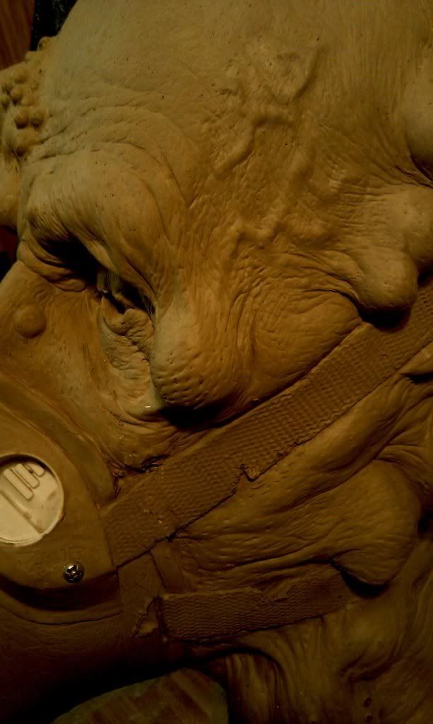 some new pieces from Kent Kidwell some new pieces from Kent Kidwell