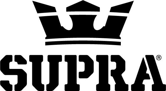 Supra Shoes Logo title=