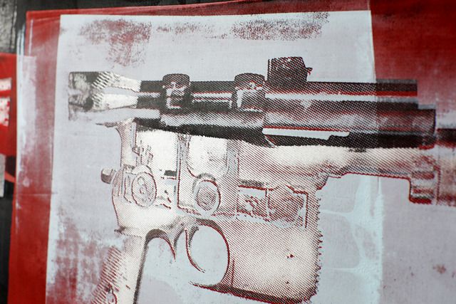 Unique Blaster 3