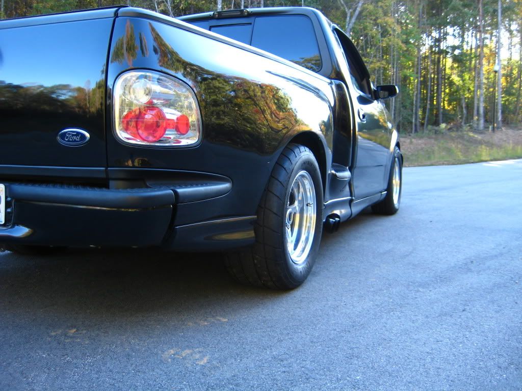 CENTERLINE WHEELS PICTURE TREAD (The Offical Ron/Thunderbolt Wheel