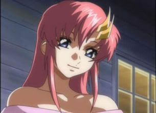 Gundam Seed Destiny