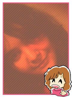 Misaki Hair