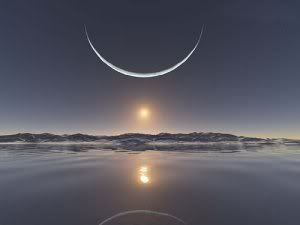 themoon.jpg mouse hung the moon image by realzodiacmindwarp