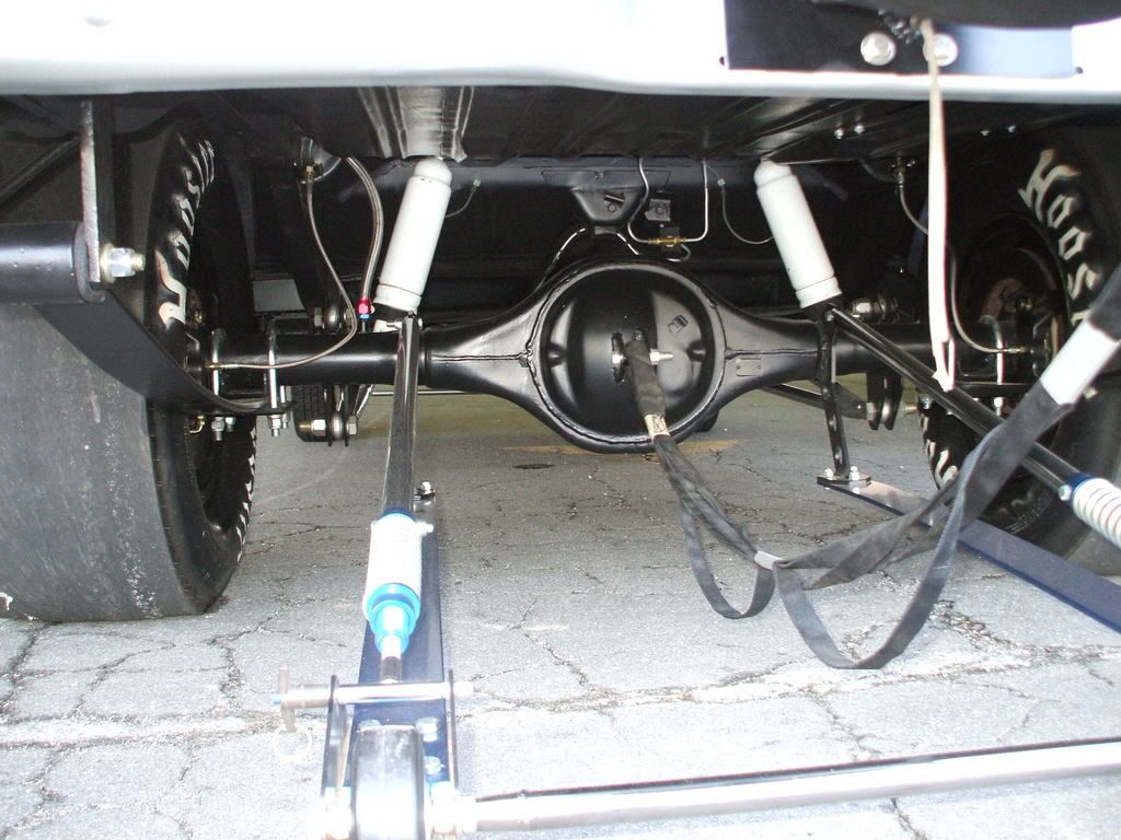 Gasser Suspension Photo by Mrslinger1985 Photobucket