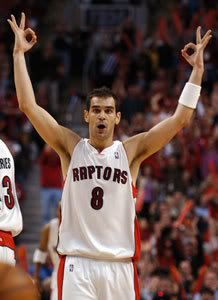 jose calderon Pictures, Images and Photos