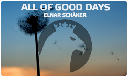 All of Good Days