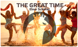 The Great Time