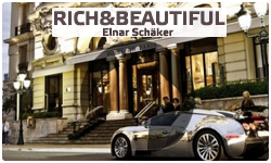 Rich and Beautiful