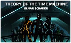 Theory of the Time Machine