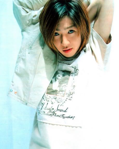 Aiba Masaki Pictures, Images and Photos