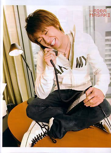 aiba Pictures, Images and Photos