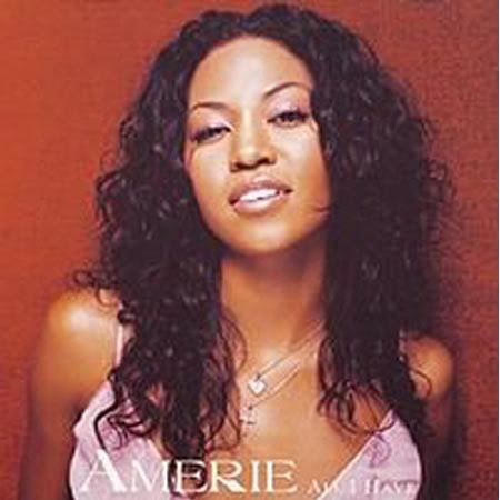 amerie falling