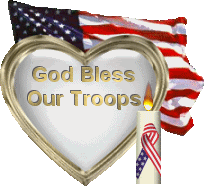 god bless troops Pictures, Images and Photos
