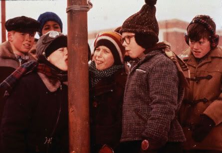 FARK.com: (5877874) Despite numerous viewings of 'A Christmas Story