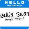 Hello my name is Bella Swan Pictures, Images and Photos