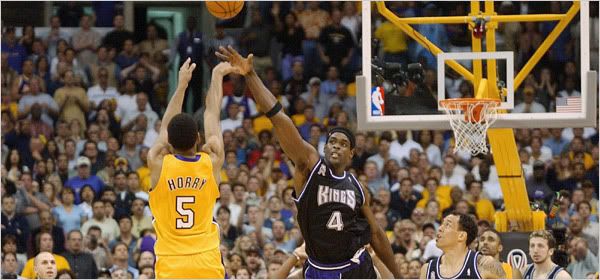 Robert Horry Pictures, Images and Photos