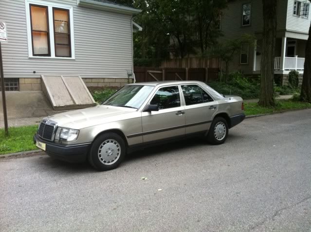PeachParts Mercedes ShopForum - View Single Post - OM603 ...