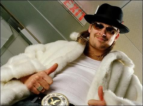 Kid Rock Pictures, Images and Photos