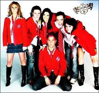 LYRICS OF RBD ALGUN DIA lyrics of rbd algun dia: