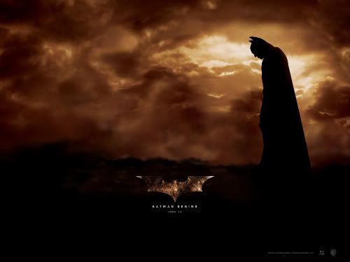 Batman Begins