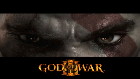 god of war 3 wallpaper. God of War 3 Wallpaper 2