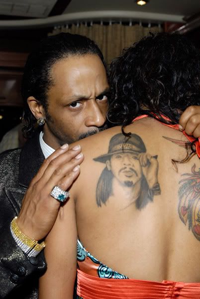 Katt Williams Pictures, Images and Photos