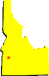 Idaho image