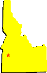 Idaho land closures