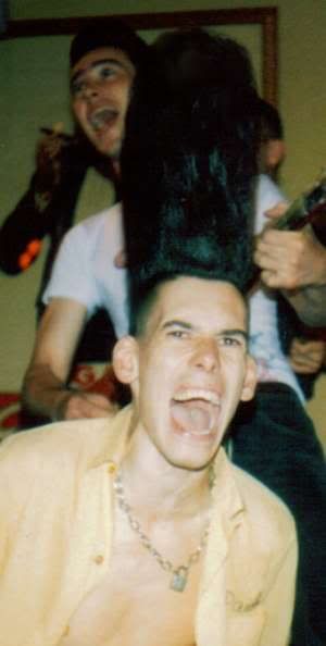 Flat Top Psychobilly