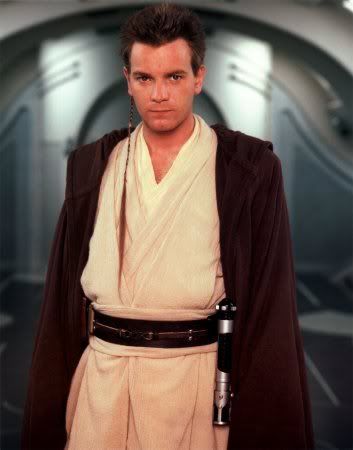 Obi-Wan-Kenobi Pictures, Images and Photos